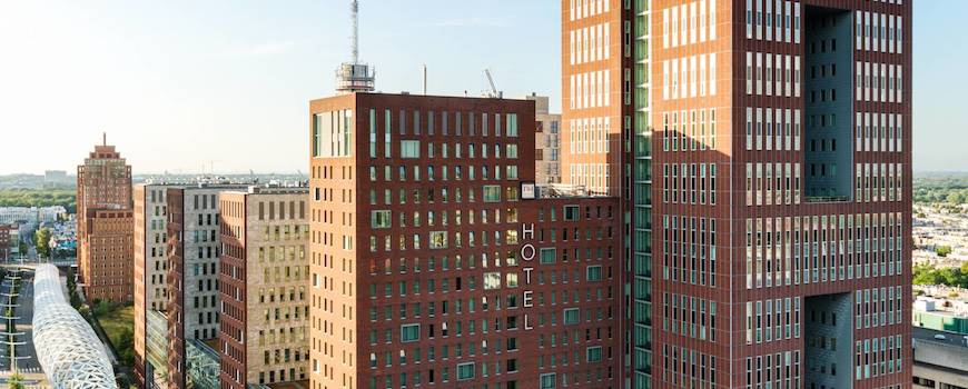 NH Hotel The Hague
